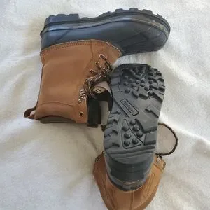 Remington | Shoes | Remington Steel Shank Insulated Boots Sz  display picture 3
